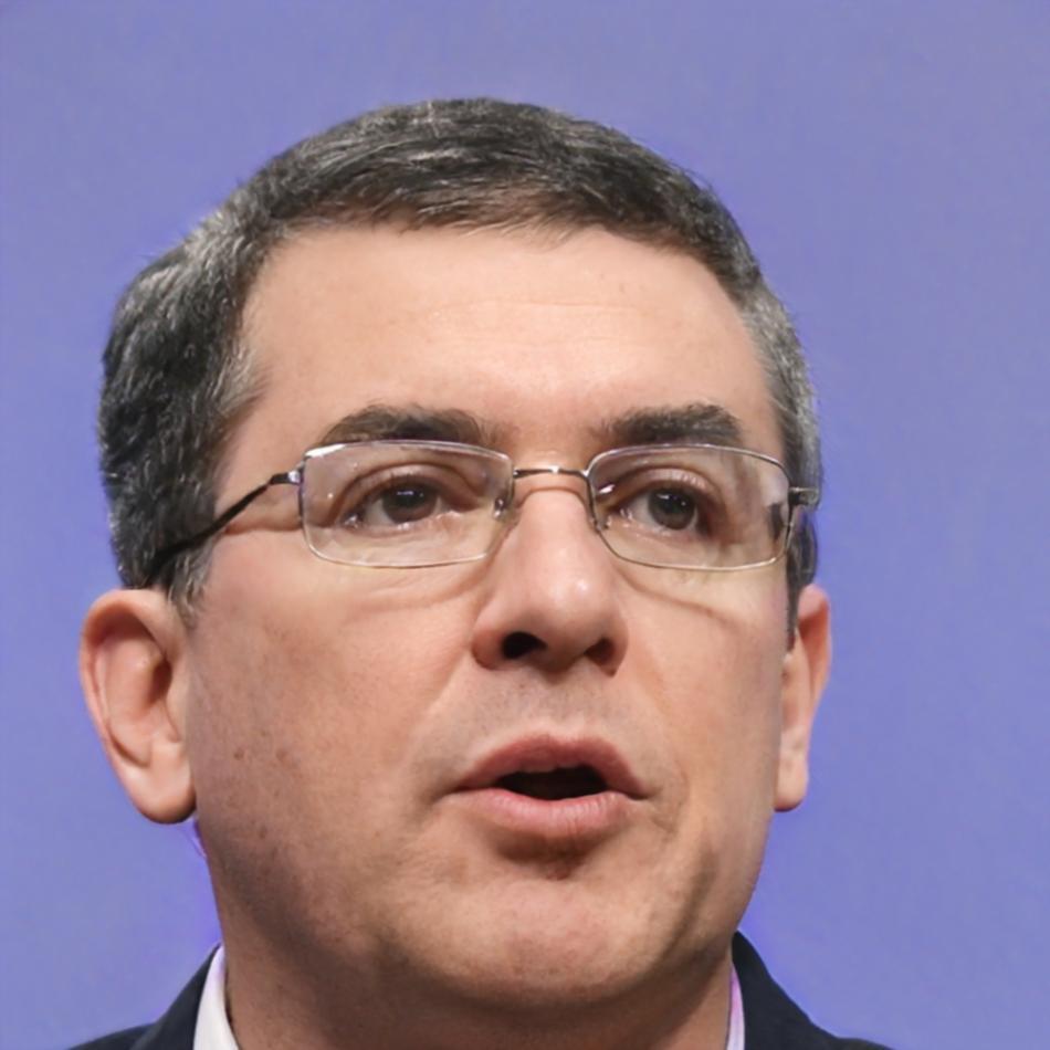 Maximilian Steinberg, Gründer von zenoliravaque